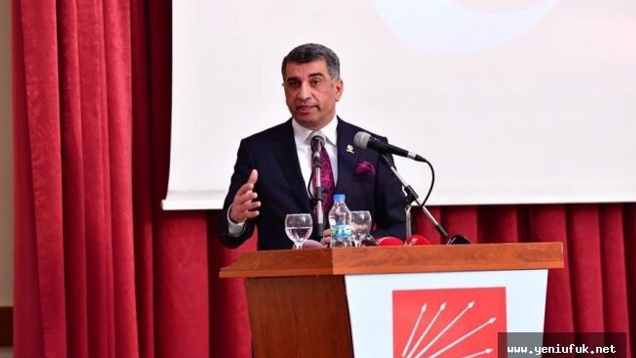 Fırat Üniversitesi Rektör Atamasını Üzüntüyle Karşılıyorum