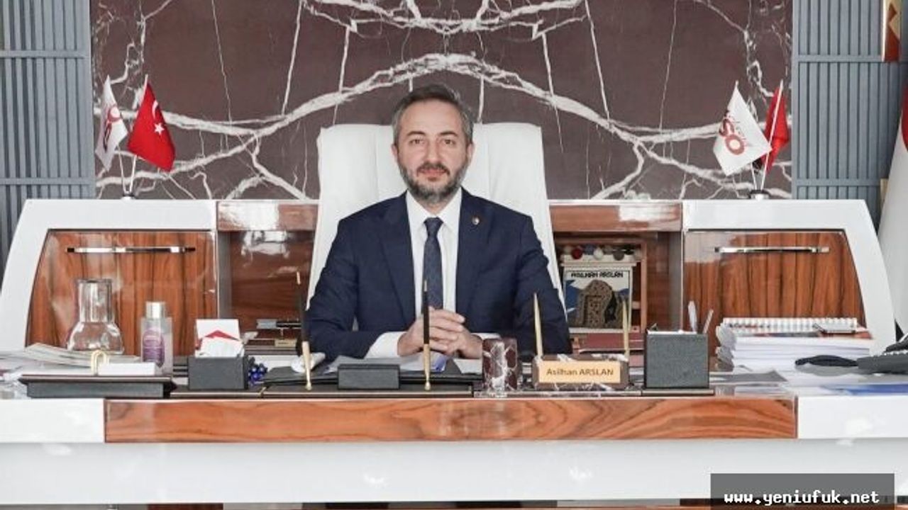 ETSO'dan, Acil Destek Kredisi ve Kapsamın Genişletilmesi Talebi