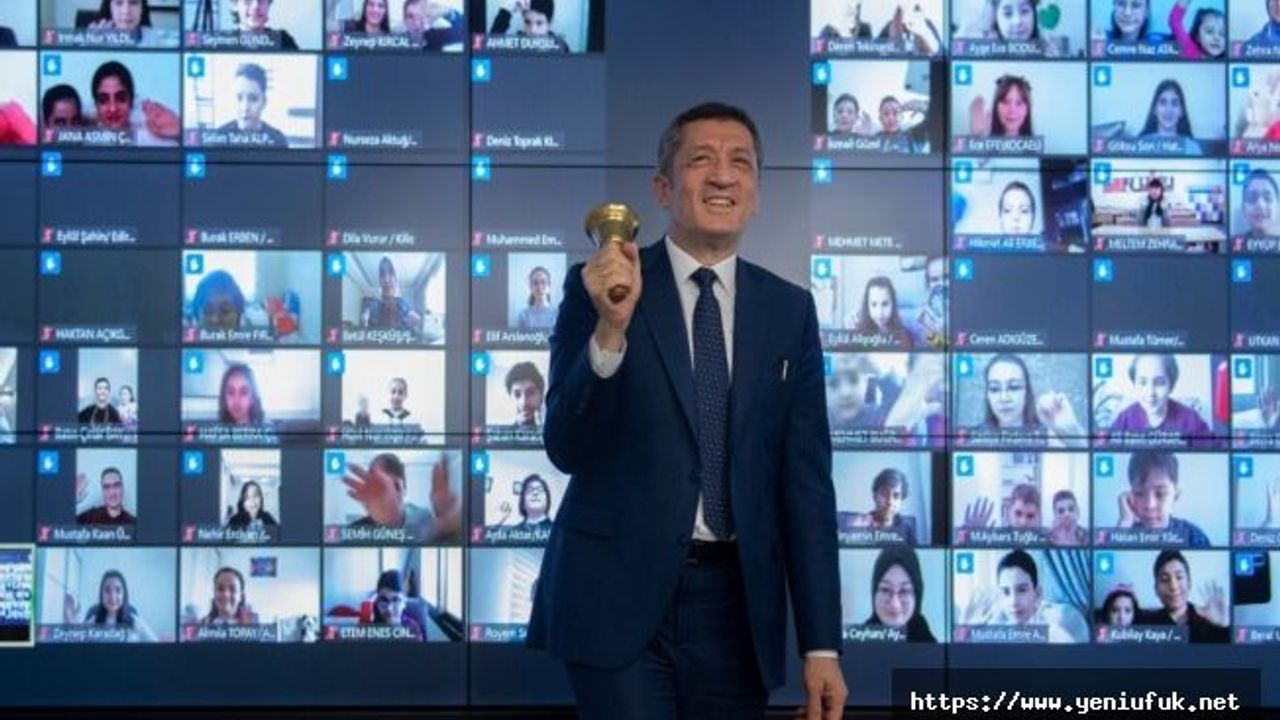 "Birlikte 23 Gün" İle Yarıyıl Tatilinin Her Gününe Özel Etkinlik