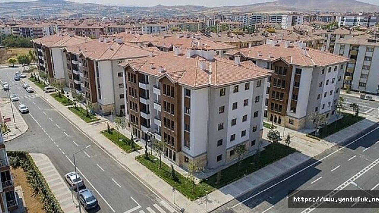 ÇATALÇEŞME, BASKİL VE GEZİN’DEKİ KONUTLARININ ANAHTAR TESLİM TARİHLERİ BELLİ OLDU