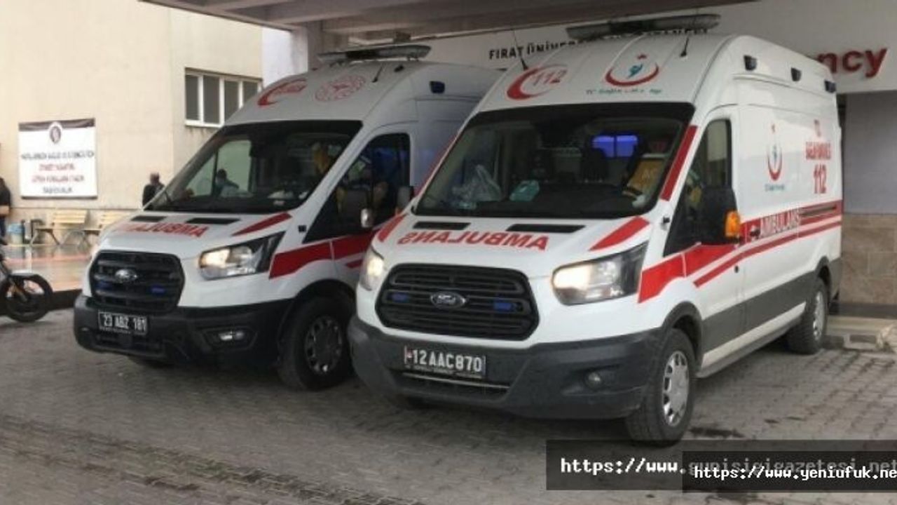 İSİG MECLİSİ: “2022 YILININ İLK 6 AYINDA EN AZ 842 İŞÇİ HAYATINI KAYBETTİ”