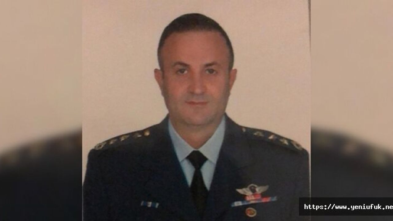 ELAZIĞLI ALBAY KAYAPINAR, TUĞGENERALLİĞE TERFİ ETTİ