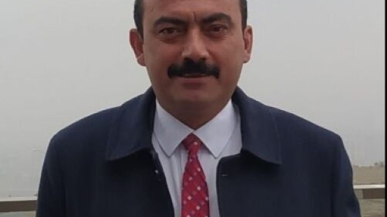 Cengiz Gedik: “Elazığ Düştüğü Bu Hali Unutmaz”