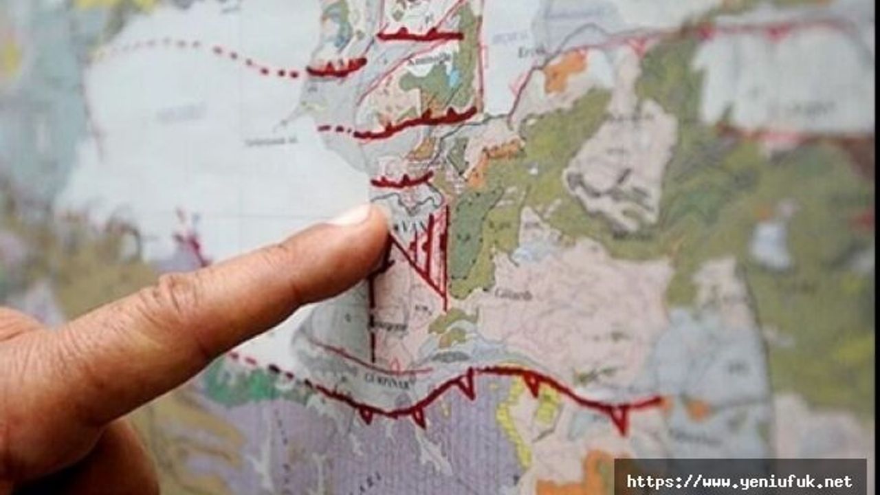 Deprem riskinin yüksek olduğu iller hangileri?