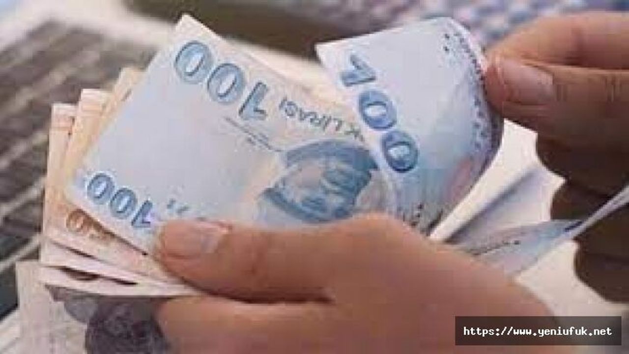 Depremzede esnafın kredi borcuna faizsiz 6 ay erteleme