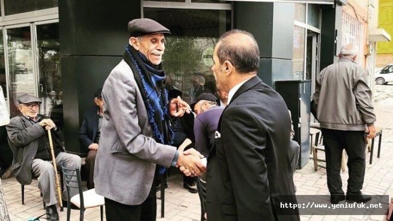 “Elazığ İkinci Üniversiteyi Hak Ediyor”