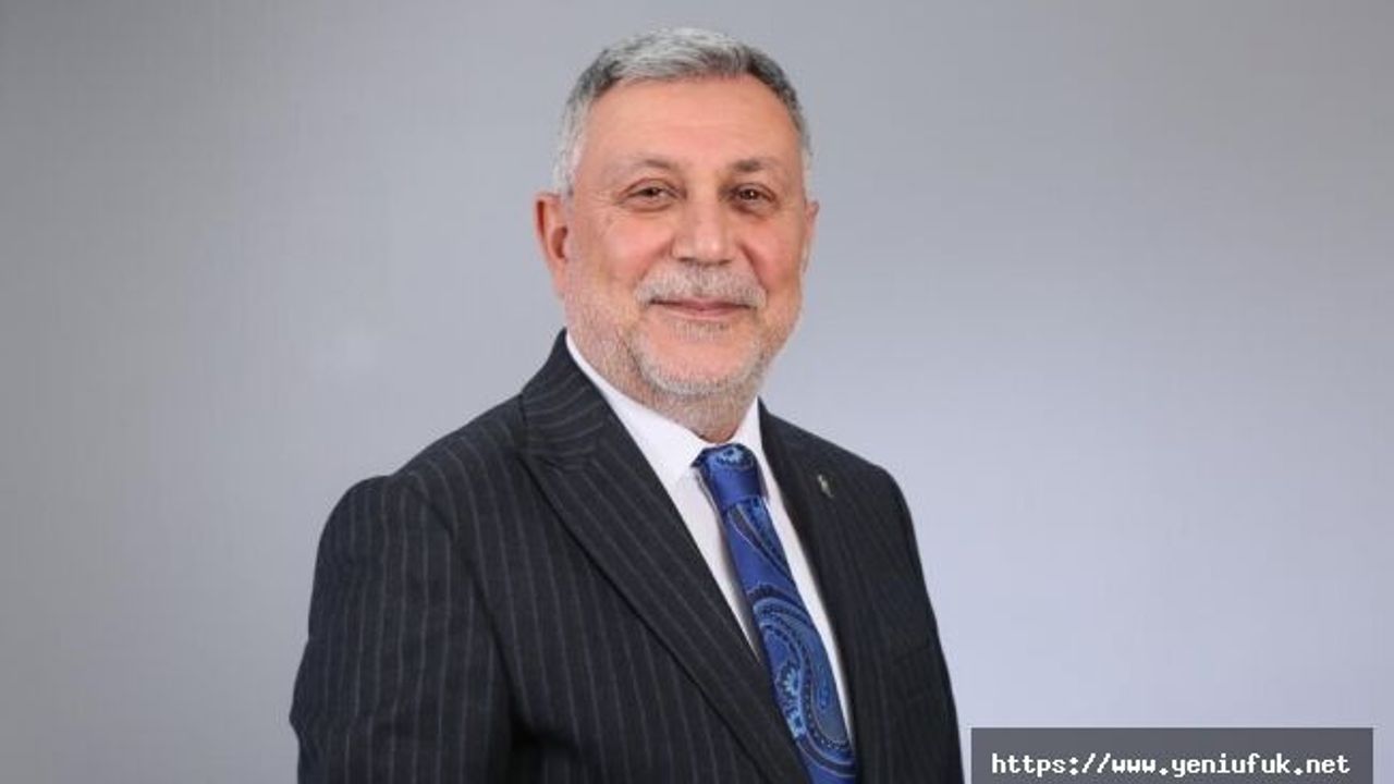 Başkan Yıldırım: "sessiz, derinden ve yüz yüze" çalışmalarımız devam ediyor