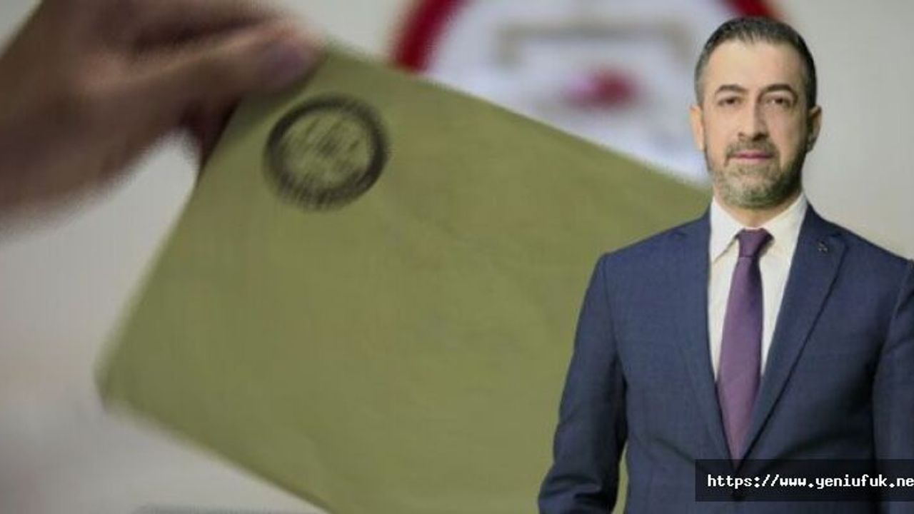 Semih Işıkver; "Propagandalar Halkımızın Feraseti İle Sonuçsuz Kalmıştır"