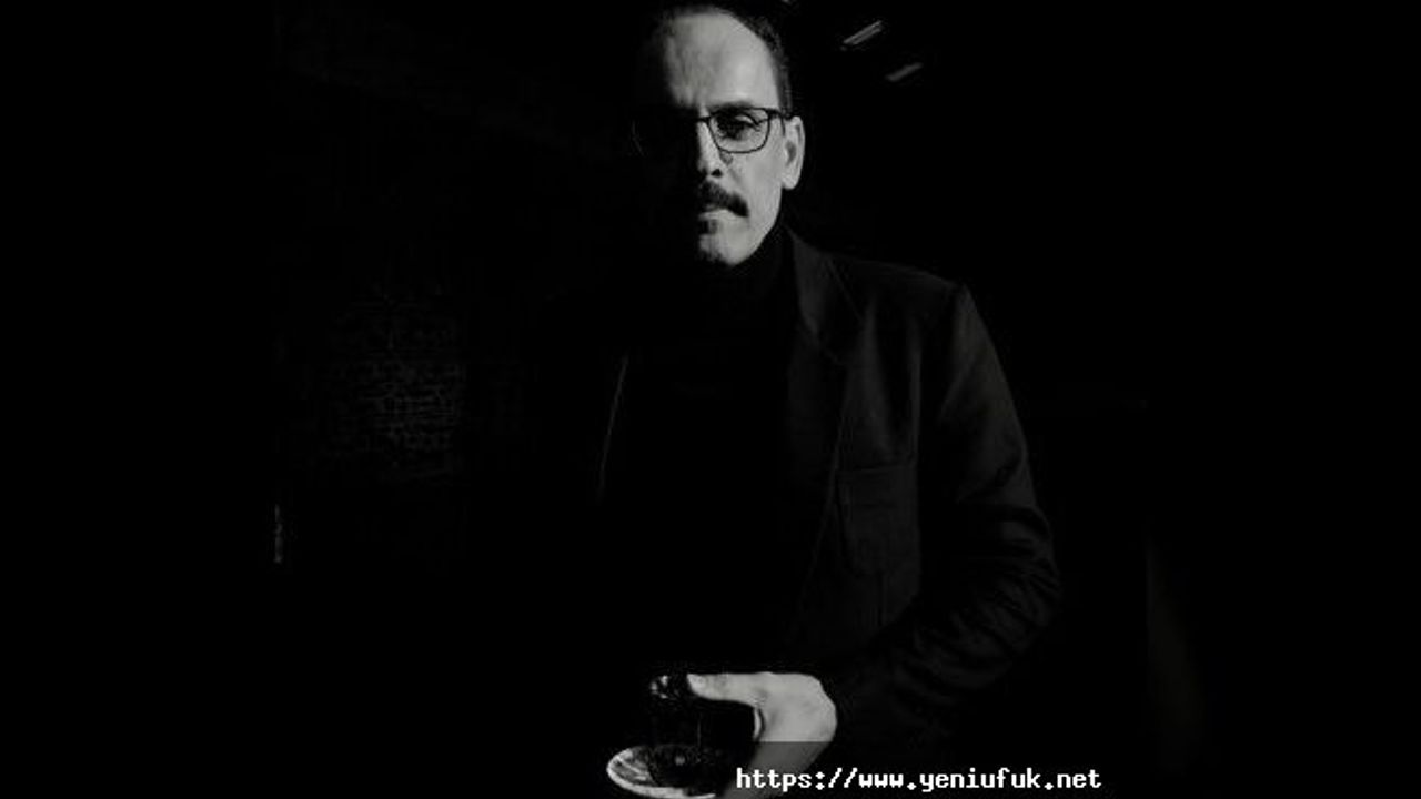 Cumhurbaşkanı Erdoğan, MİT'in başına İbrahim Kalın'ı atadı