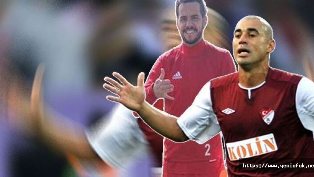 Elazığspor’un Önünde Transfere Engel 2 Dosya Var!