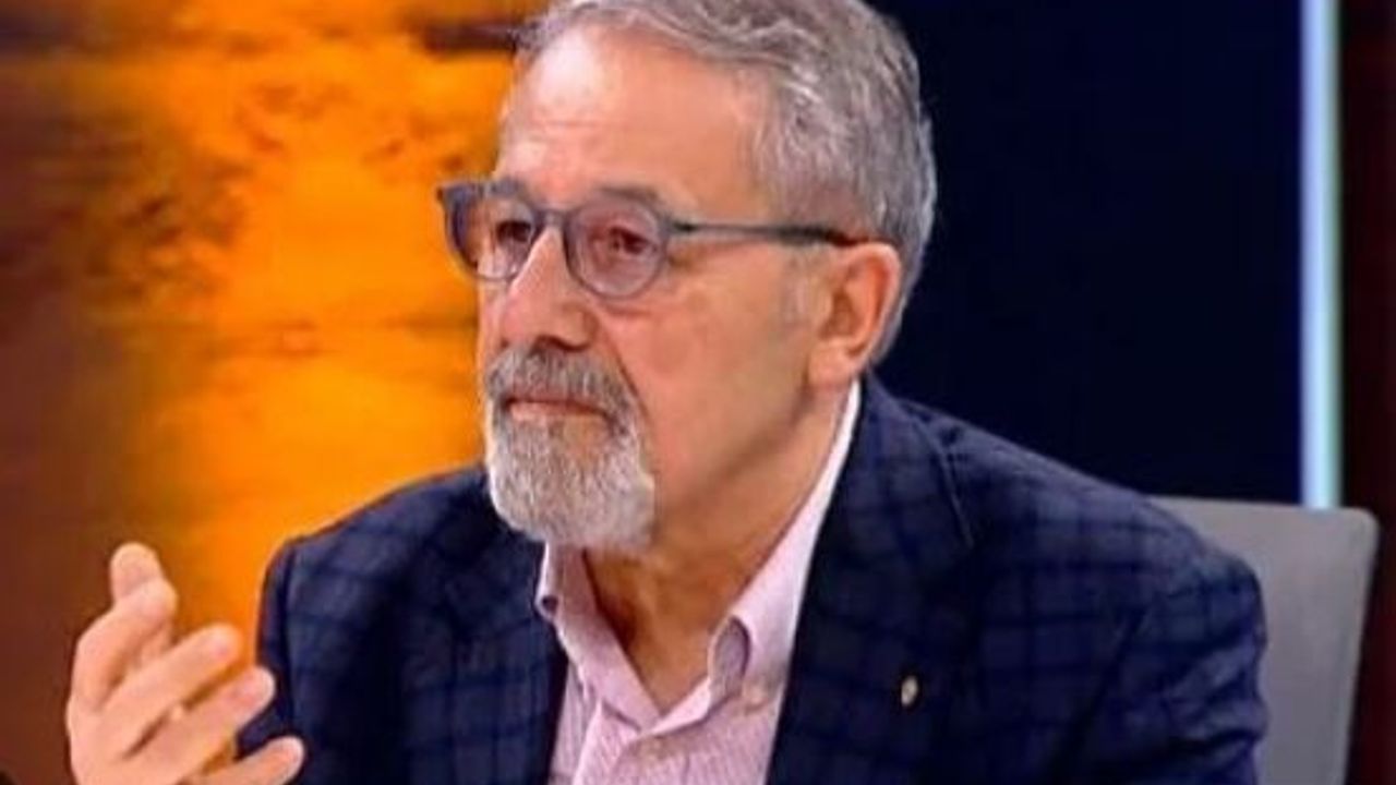 Görür’den Diyarbakır Depremi Yorumu!