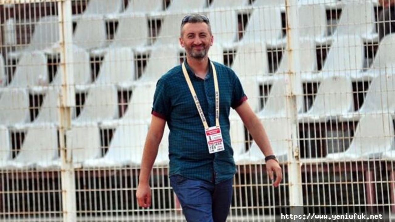 Metehan Kaçar, İnegöl Kafkasspor’la anlaştı!