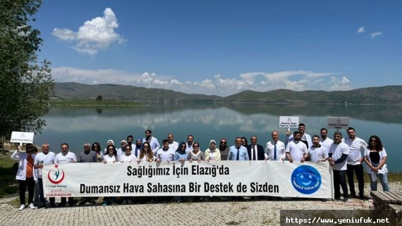 “Sevdiklerimiz İçin Sigarayı Bırakmamız Gerekiyor”