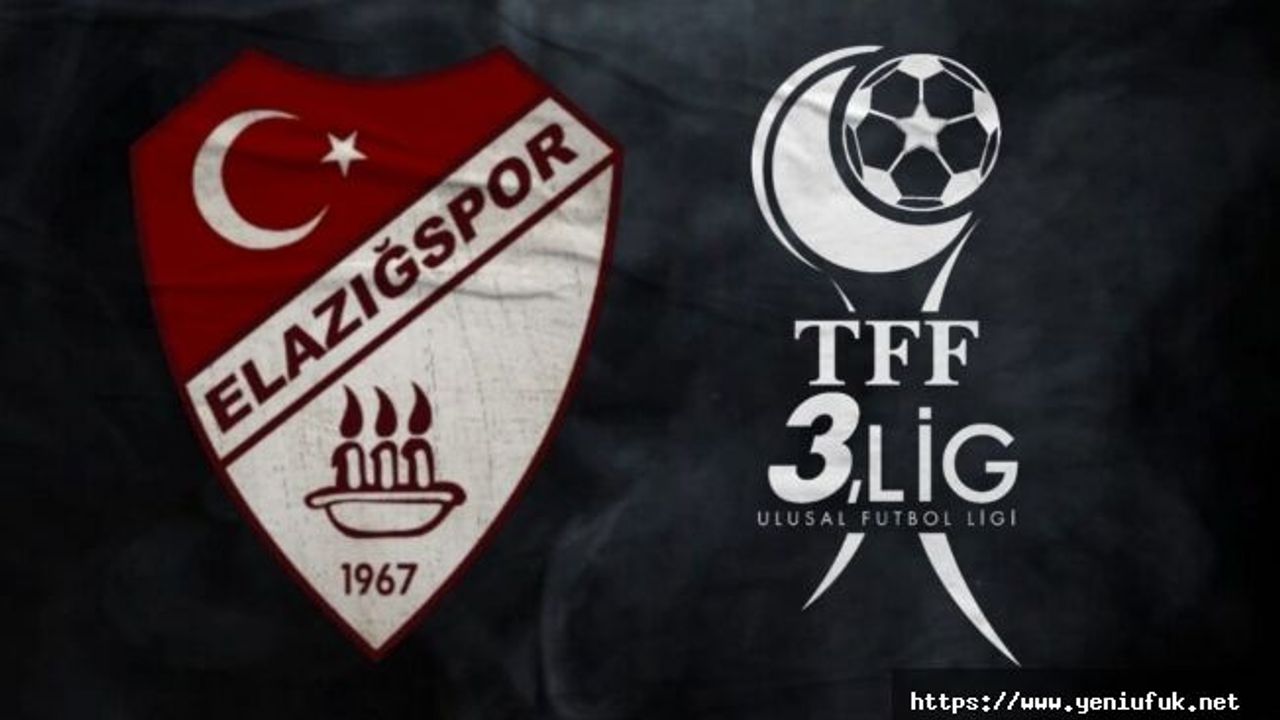 TFF 3.ligde yer alacak 62 takım netleşti.