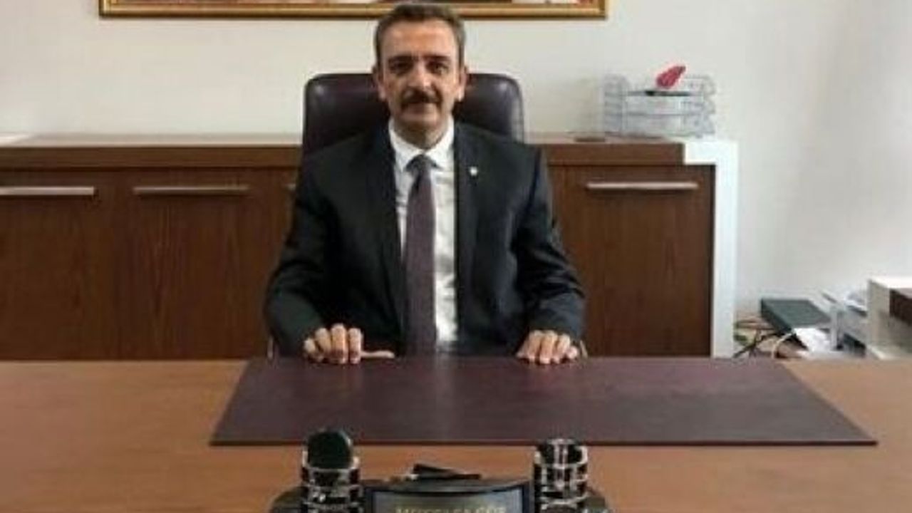 TFF Seçiminde Başkan Gür de Oy Kullanacak!