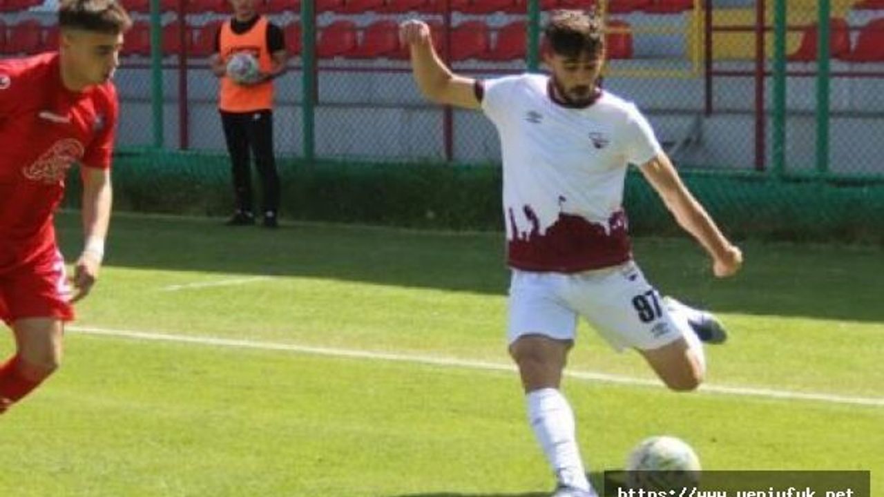 23 Elazığ FK evinde başlıyor