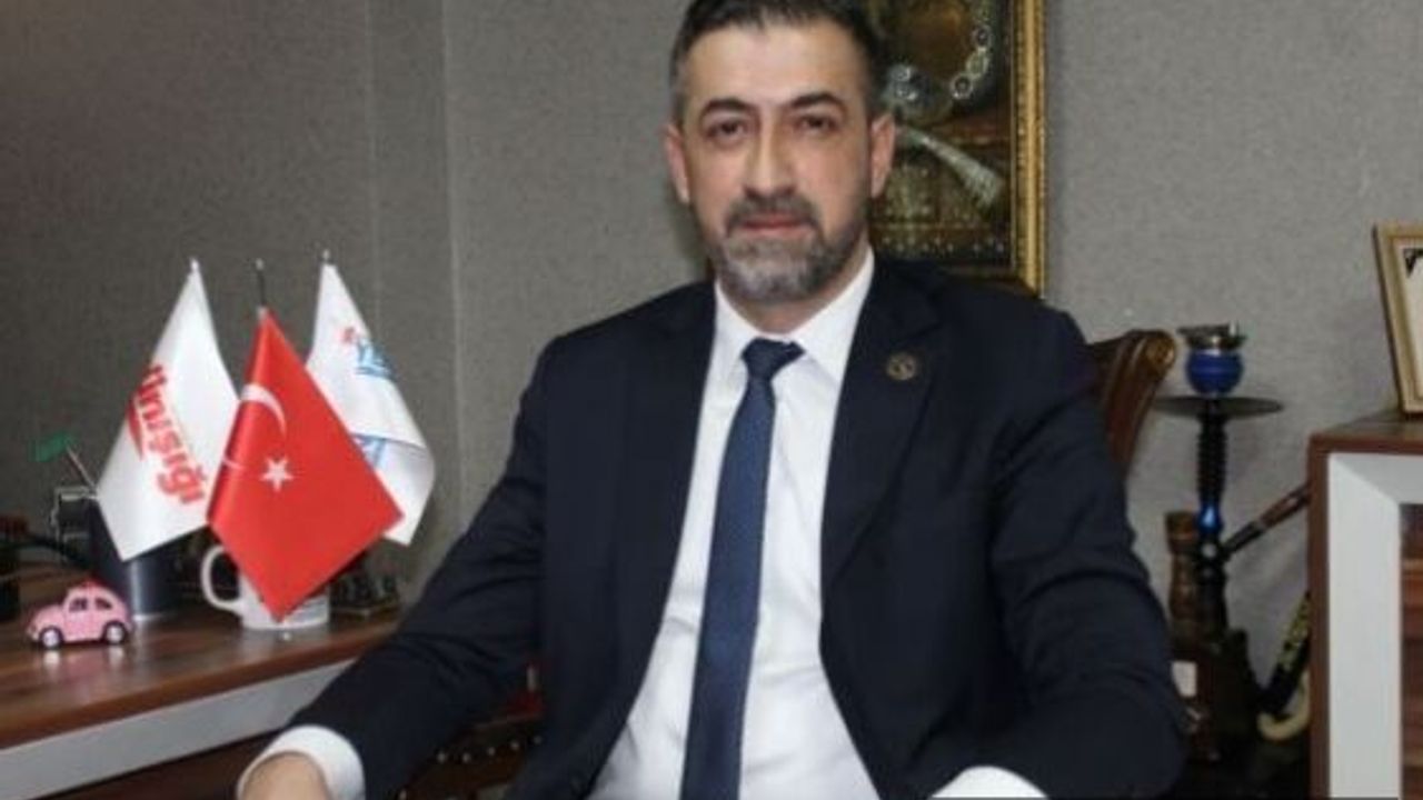Işıkver; “Şubat Ayına Varmadan Konut Teslimatlarına Başlanacak”