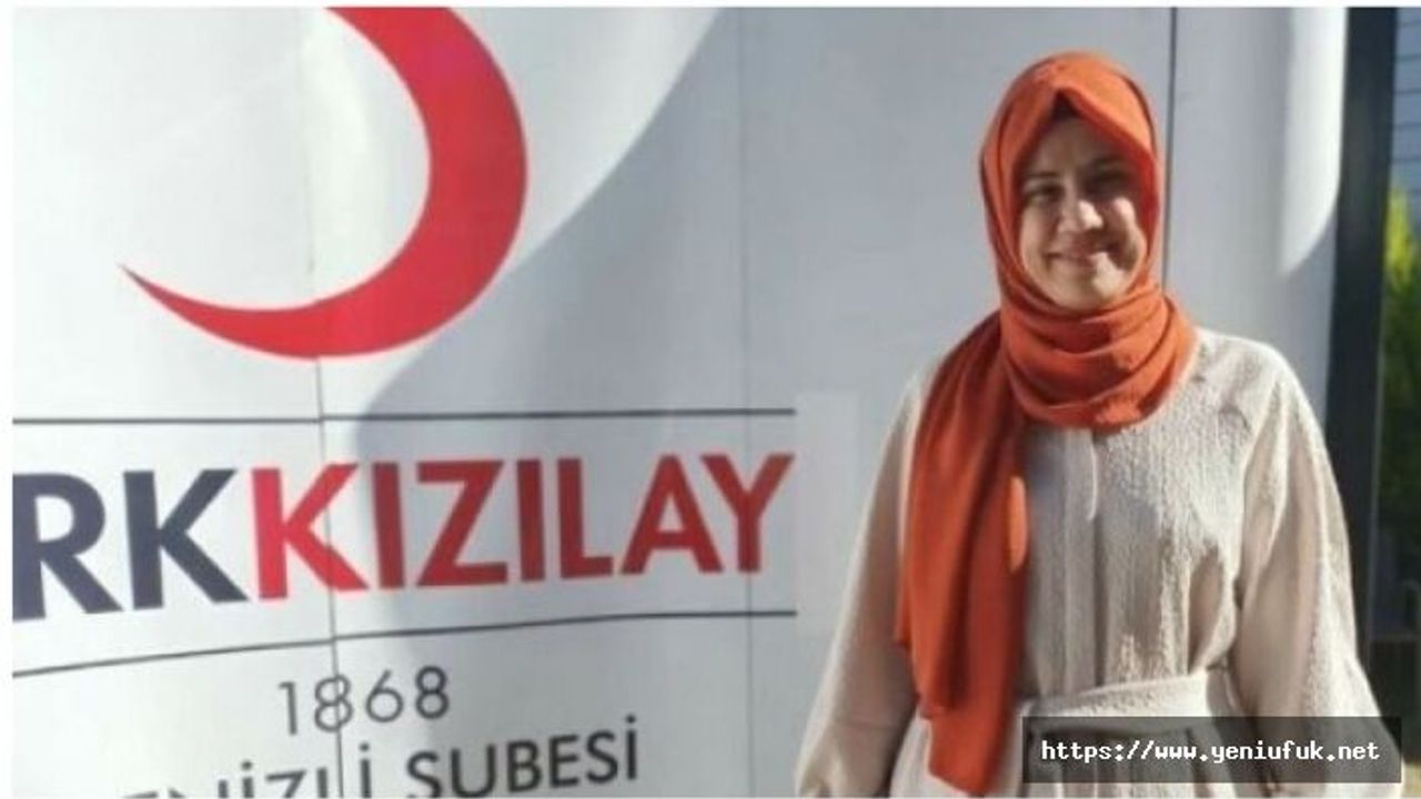 Son Dakika: Kızılay'ın yeni başkanı belli oldu