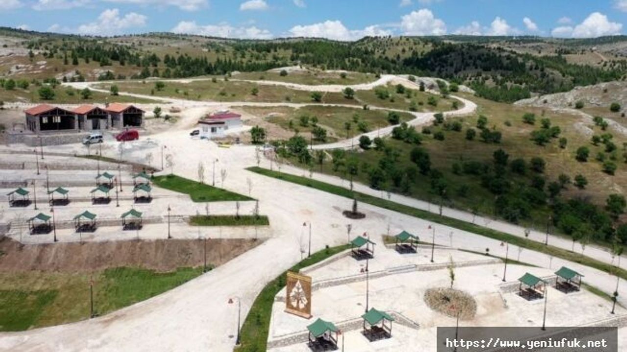 Tarihi Harput-Hüseynik Yolu Açılış İçin Gün Sayıyor