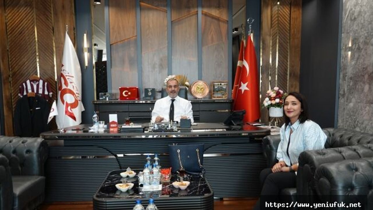 Eğitim Sektörü Alarm Veriyor