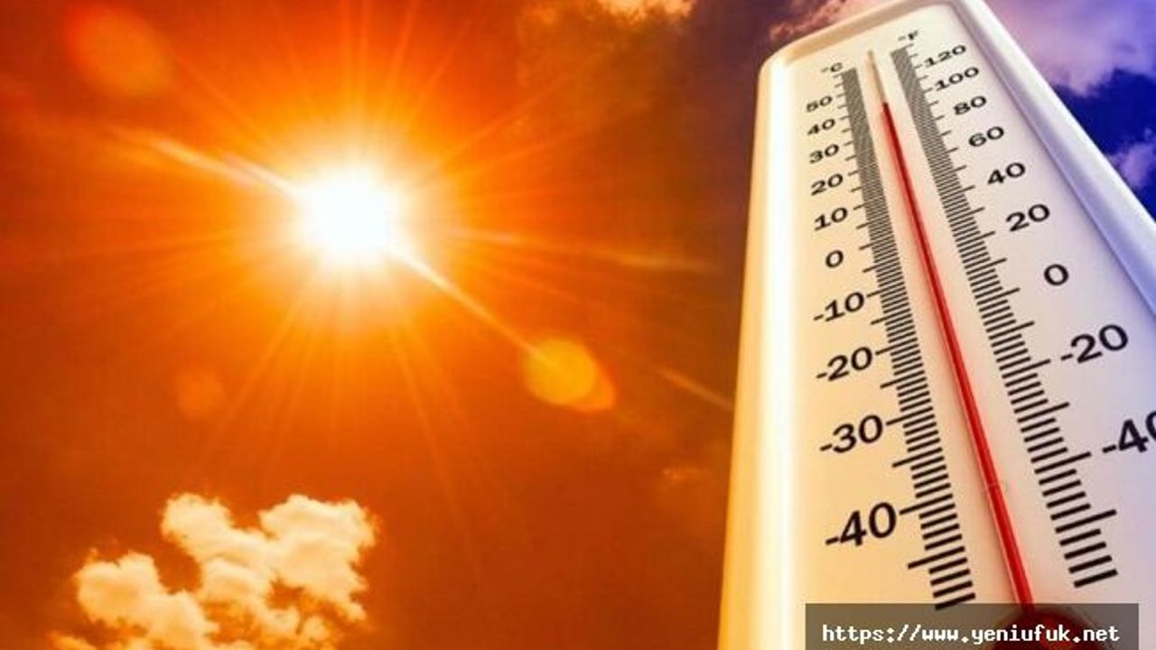 Elazığ’da Eyyam-I Bahur Etkisini Gösteriyor