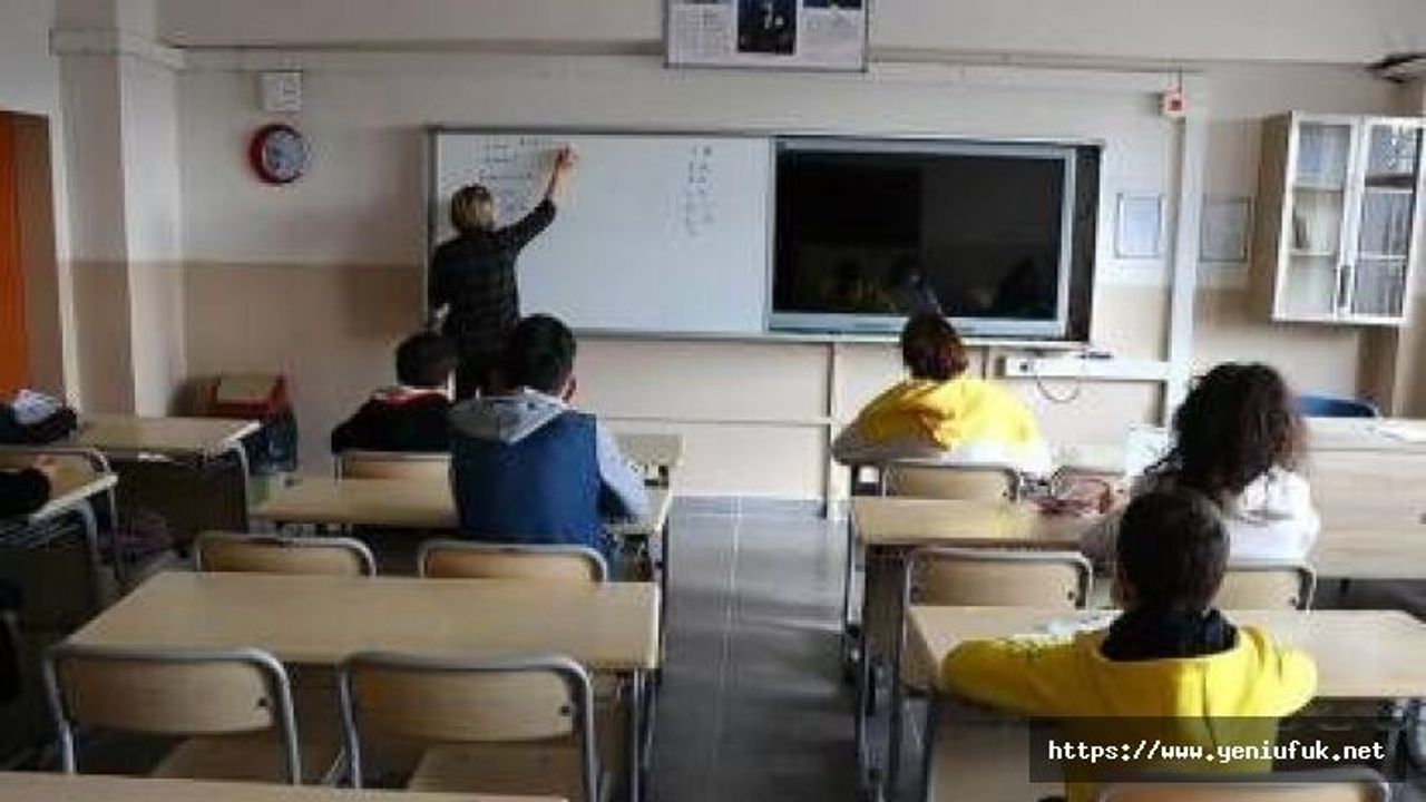 Öğrenci Ve Velilere 'Merdiven Altı' Kurs Uyarısı
