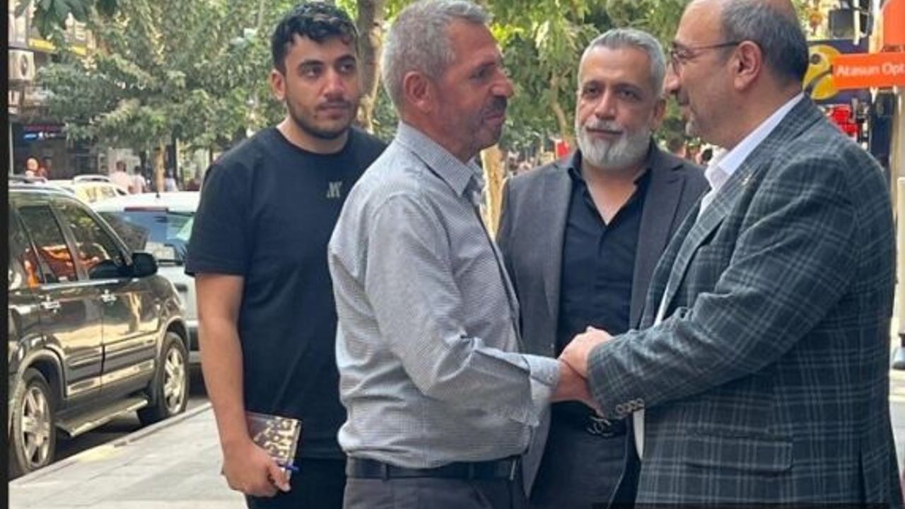 Açıkkapı: Bu Şehrin Güzel İnsanlarına Layık Olmaya Çalışıyoruz.