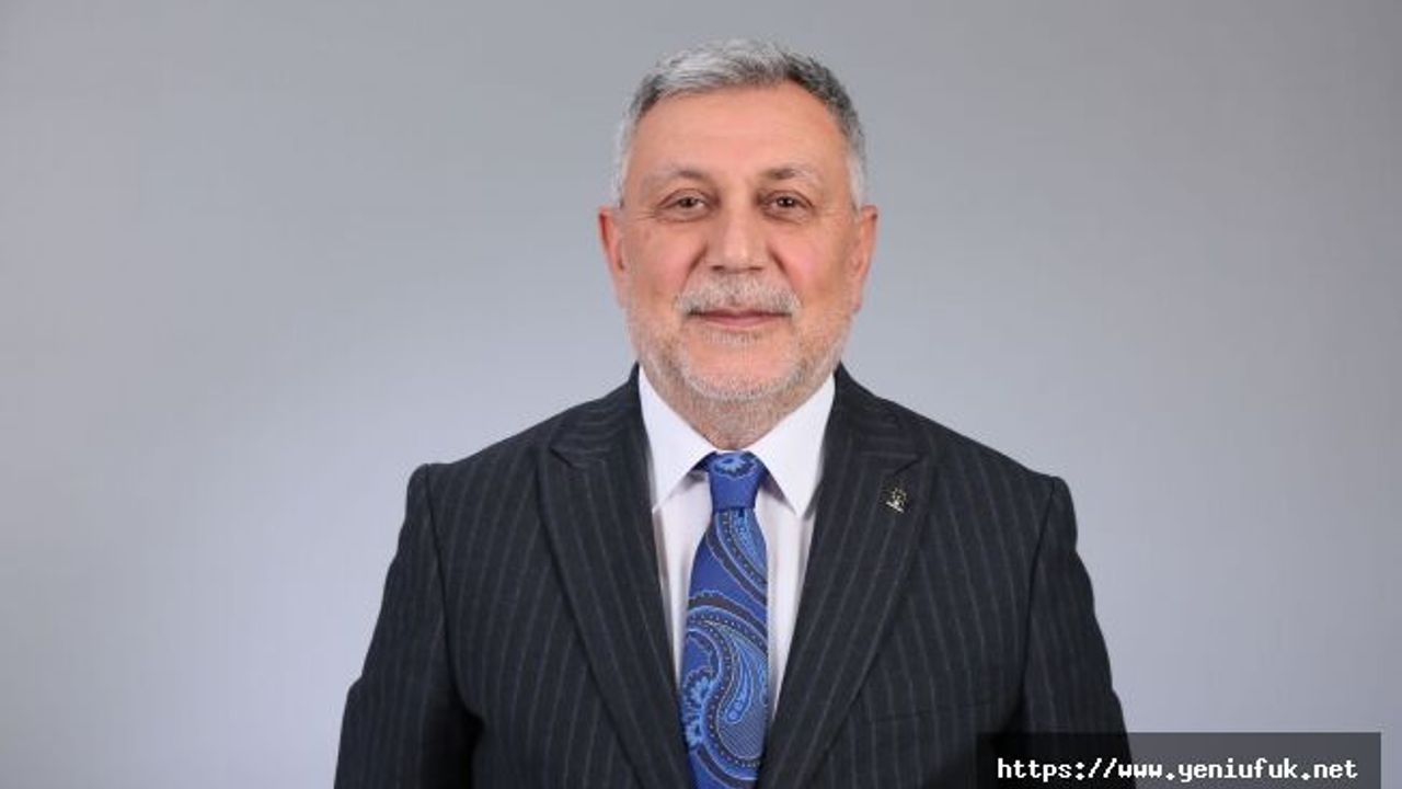 Başkan Yıldırım'dan 19 Eylül Gaziler Günü Mesajı