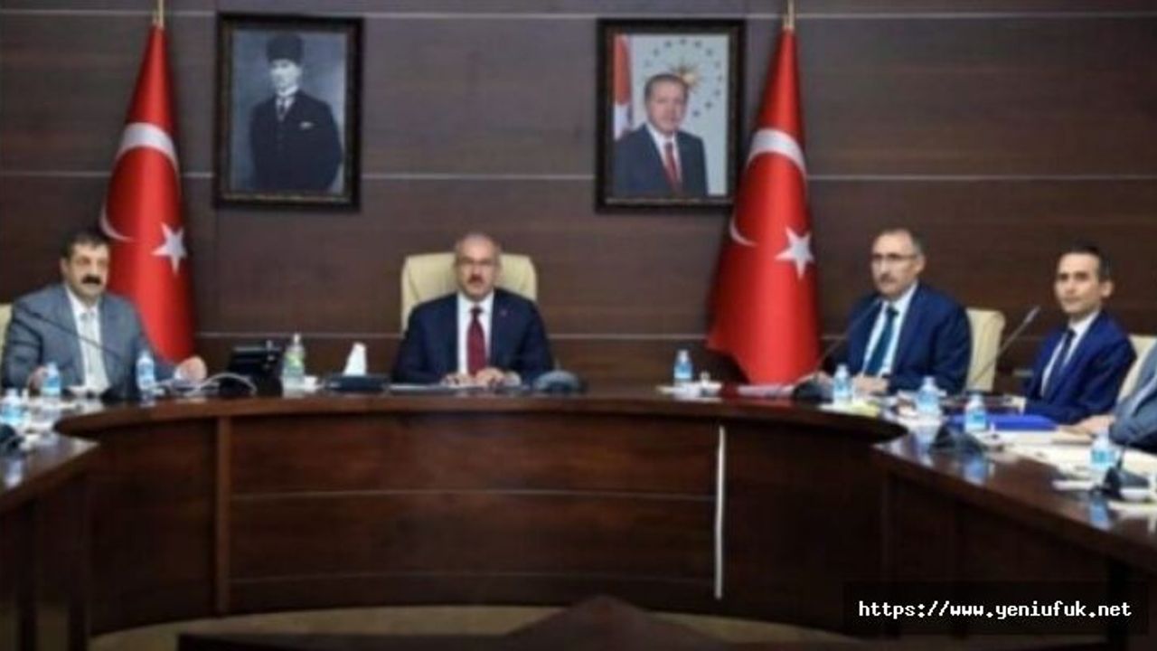 Ekim Ayında Yapılacak Etkinlikler Belli Oldu