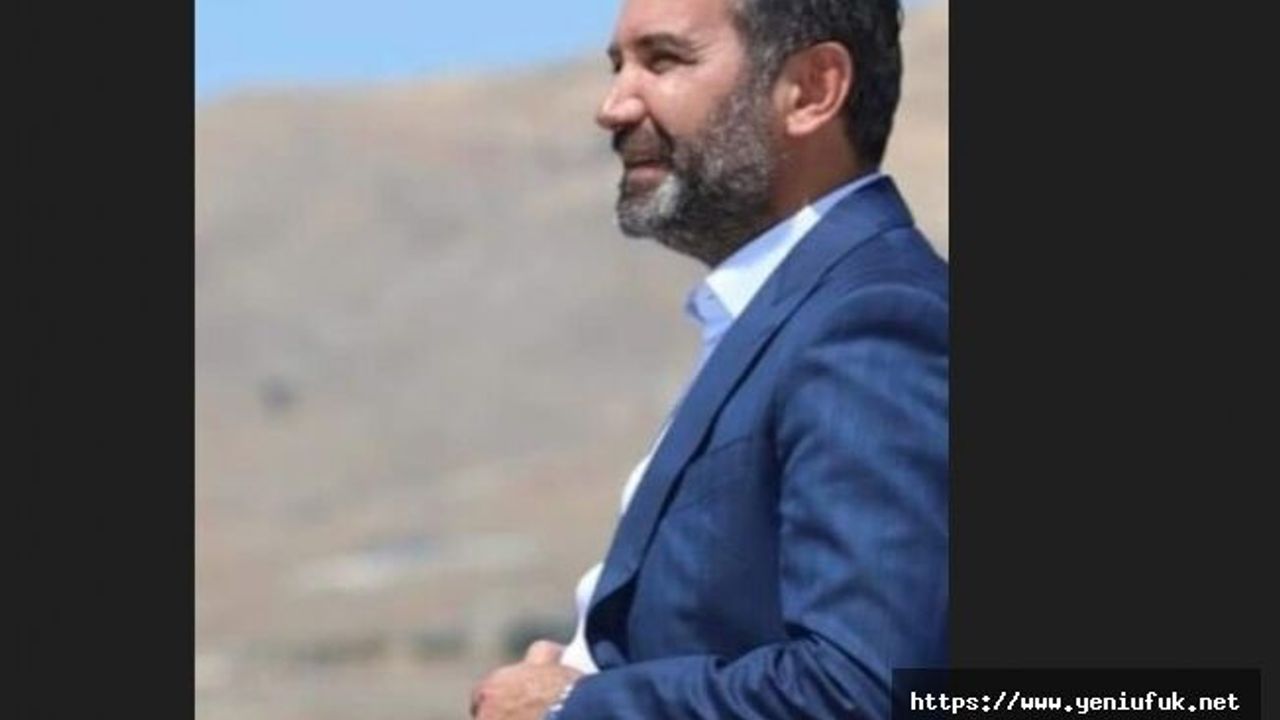 “Elazığ İçin Durmak Yok, Yola Devam!”