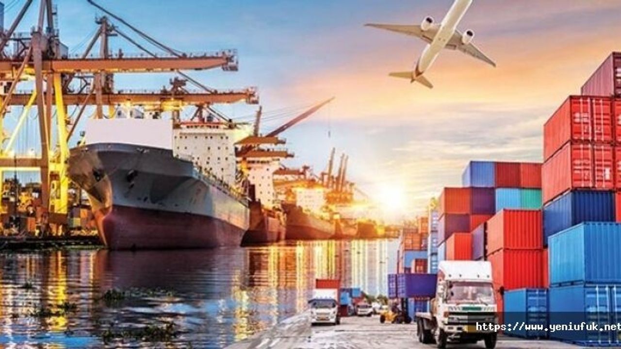 Elazığ İhracatı En Çok Artıran İllerden