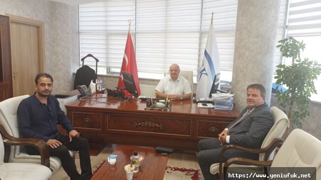 Güçlü Bir SGK , Güçlü Bir Türkiye Demektir