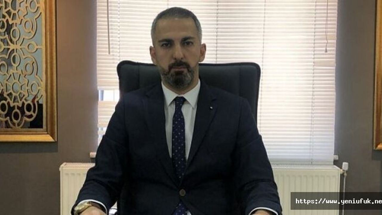 Kangal; “Yeni Anayasa Değişikliği Samimi Değil!”