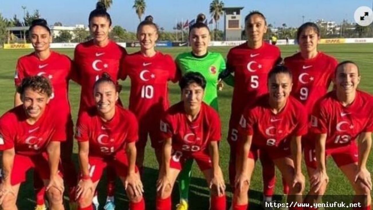 Milli Maç Basın Akreditasyon Başvuruları Başladı