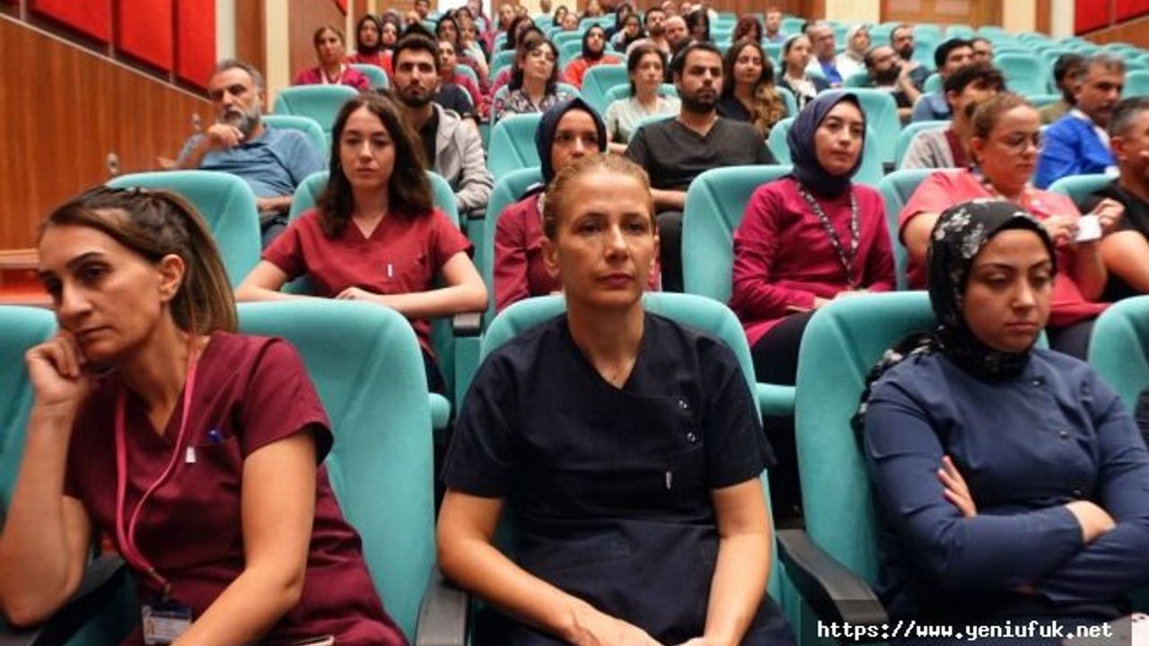 Sepsis Tedavisinde Her Saniye Hayati Önem Taşıyor