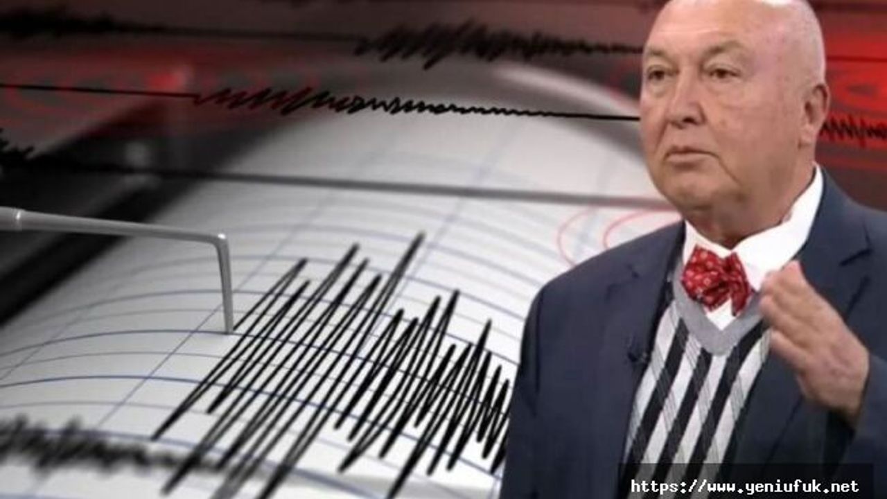 Türkiye’nin Depreme Karşı En Güvenli 21 İlini Açıkladı