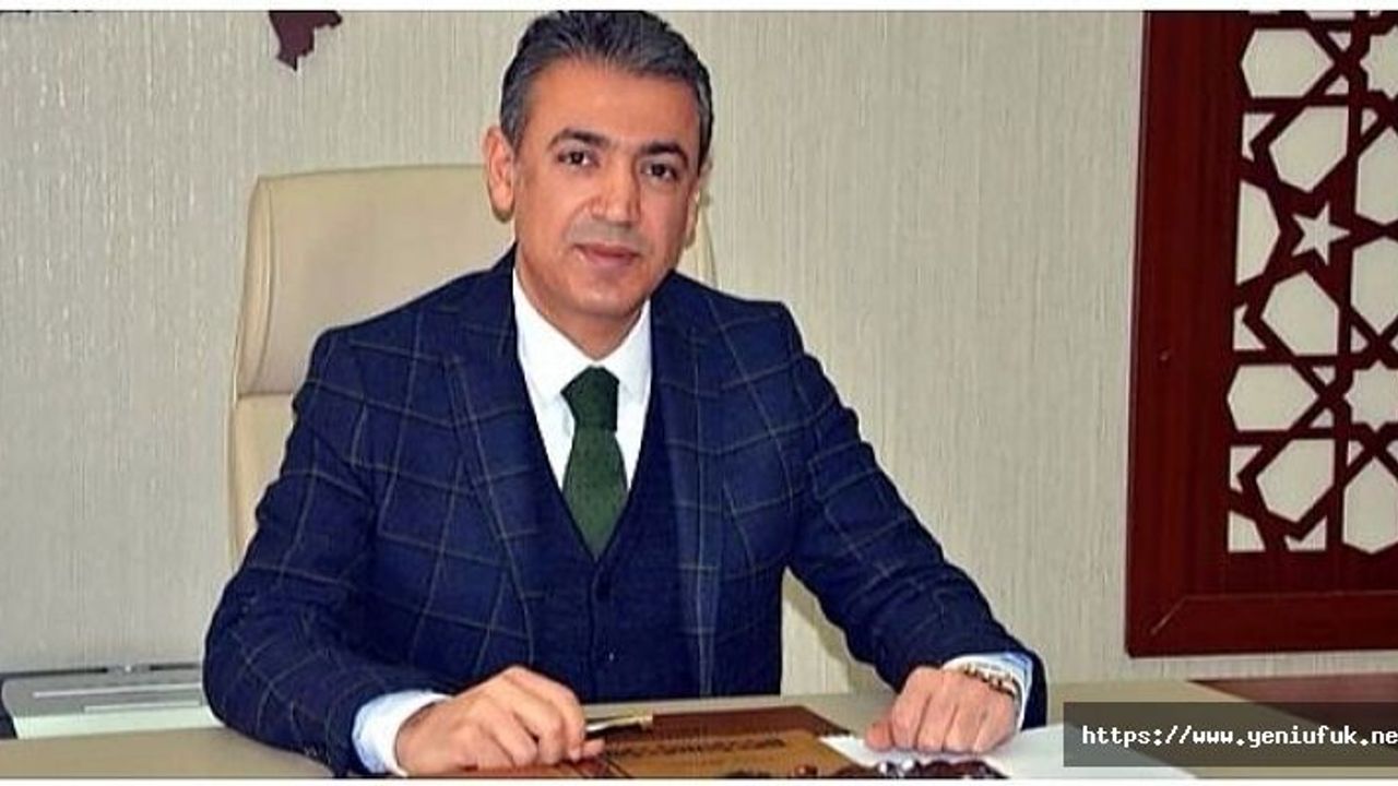 Vali Akkoyun Gönüllere Dokunmaya Devam Ediyor!