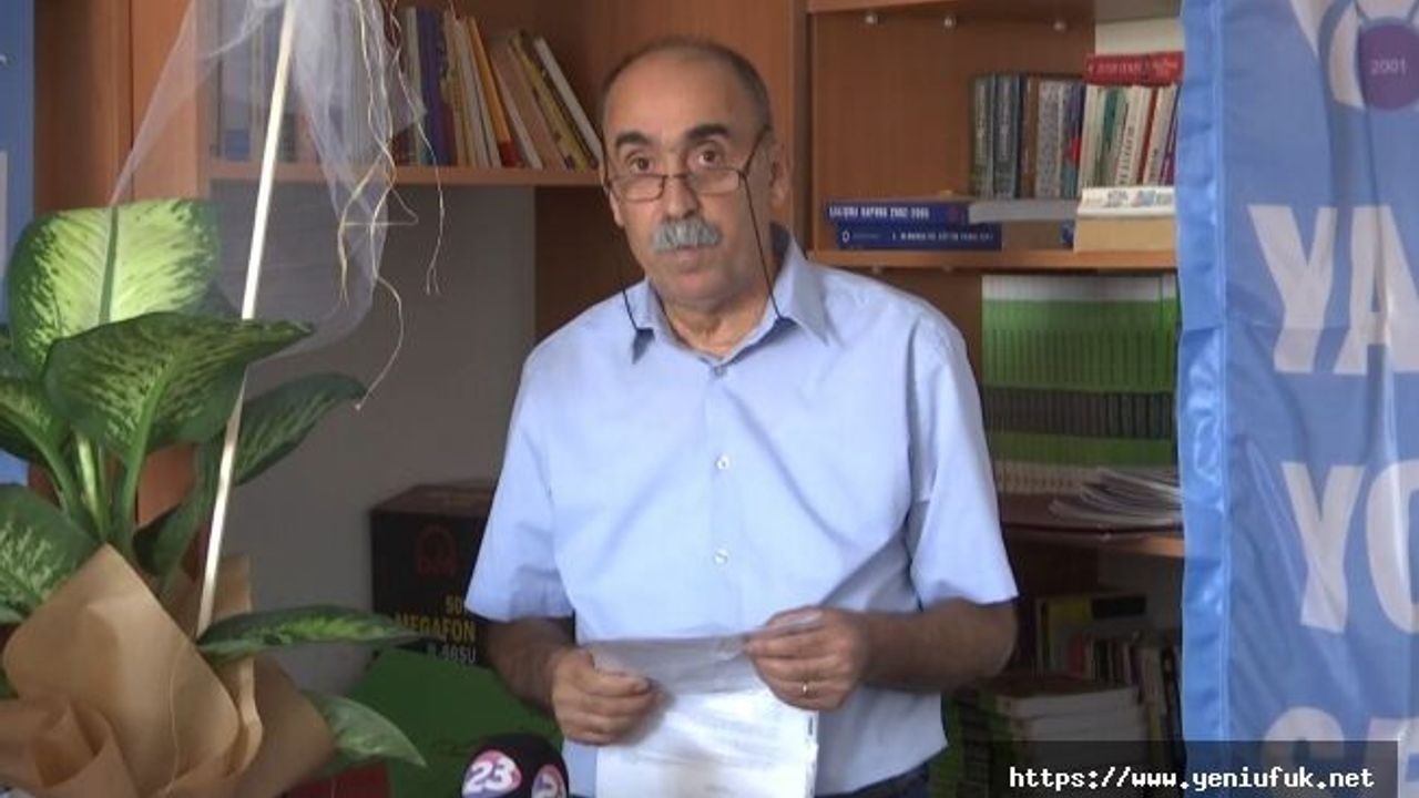 Yapı Yol Sen 8. Olağan Kongresi Yapıldı