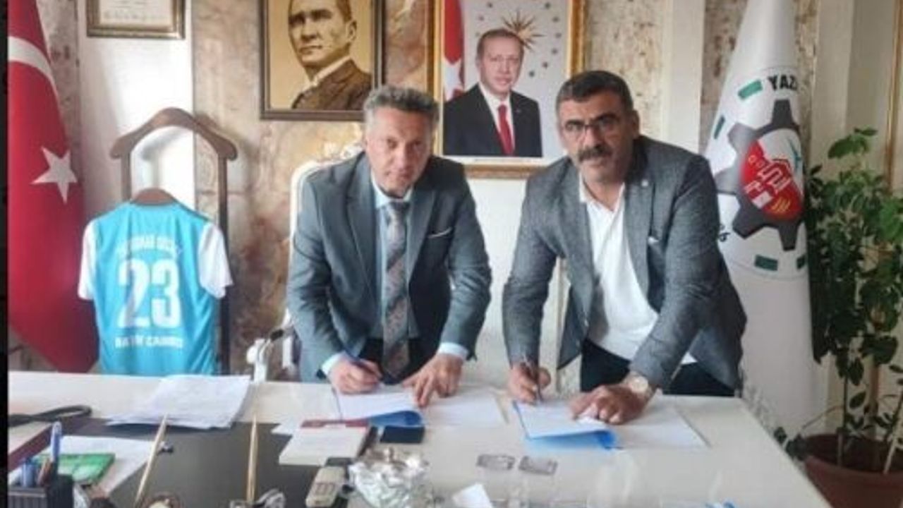 Yazıkonak Belediyesi’nden işçilere rekor zam!