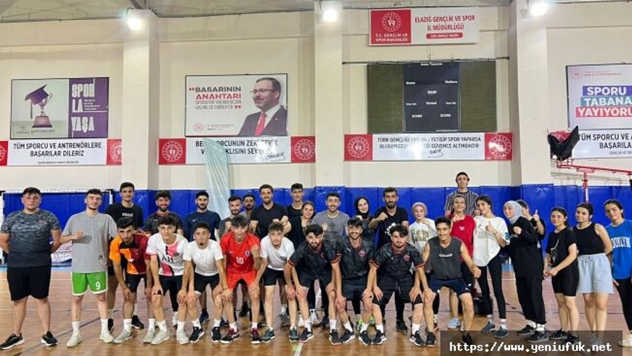 Ekol Spor Akademisi’nden Rekor Başarı