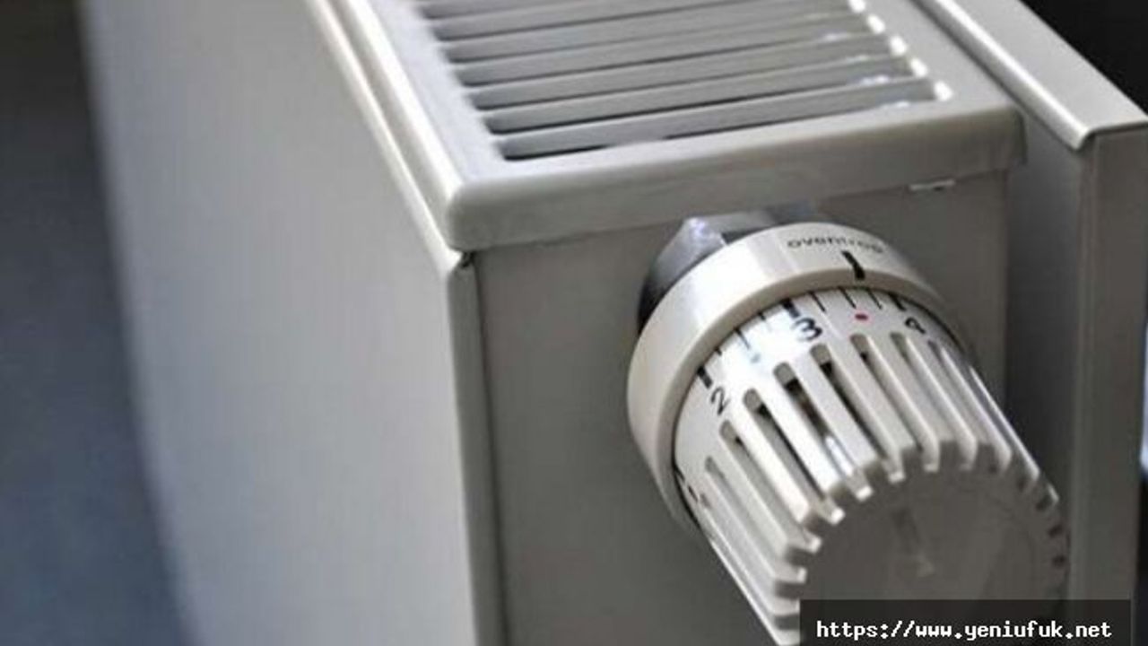 Merkezi sistem kaloriferler ne zaman yanacak?