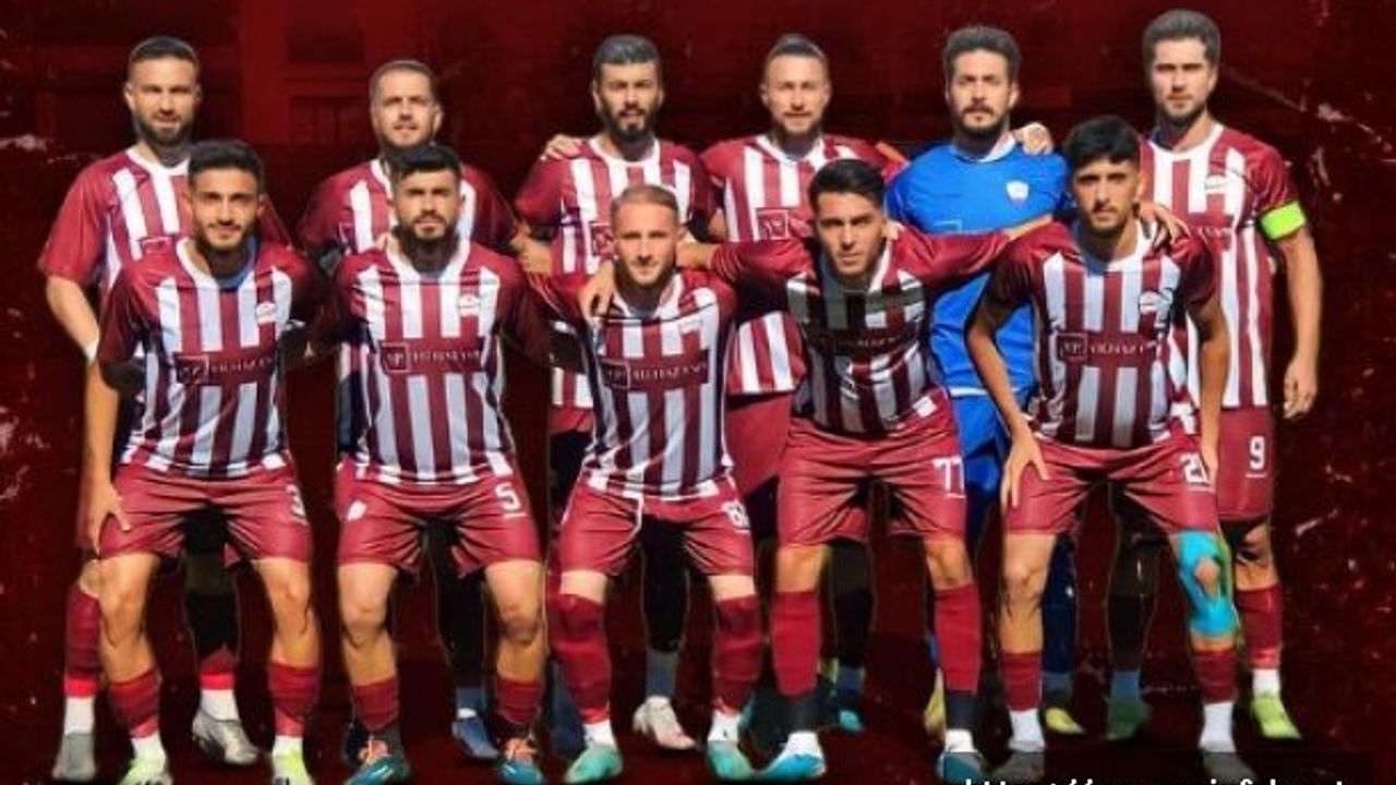 “Zorlu Bir Maç Bizi Bekliyor!”