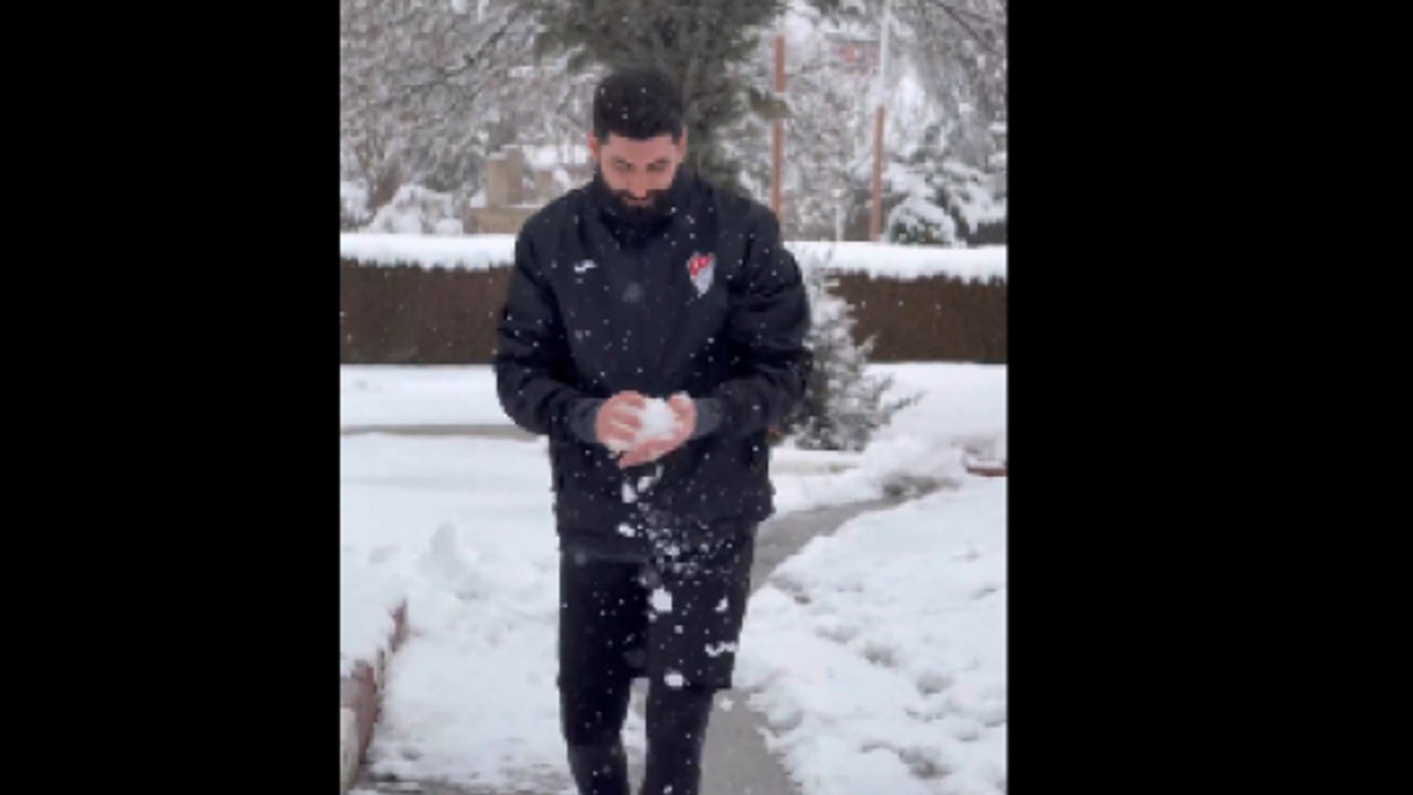 Elazığ Belediyesi’nden Elazığspor’a Destek: Videolu Mesajla Yardım Teklifi