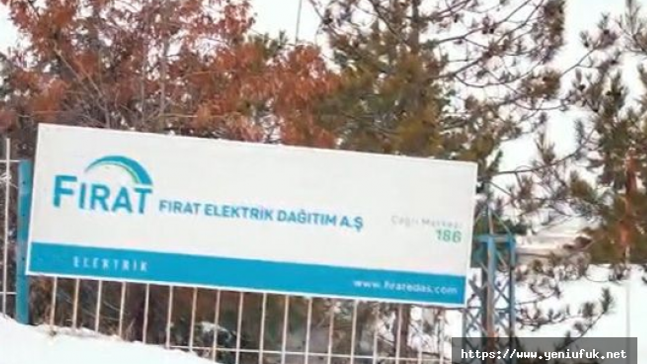 Elazığ'ı Başarıyla Aydınlatmaya Devam Ediyorlar!