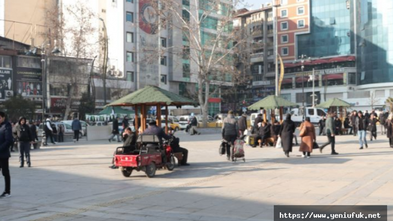 Ramazan Sofrası Hayal Mi Oluyor?