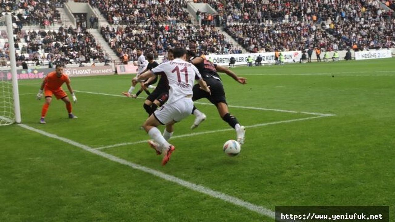 Diyarbakır İl Spor Güvenlik Kurulu Karar Aşamasında