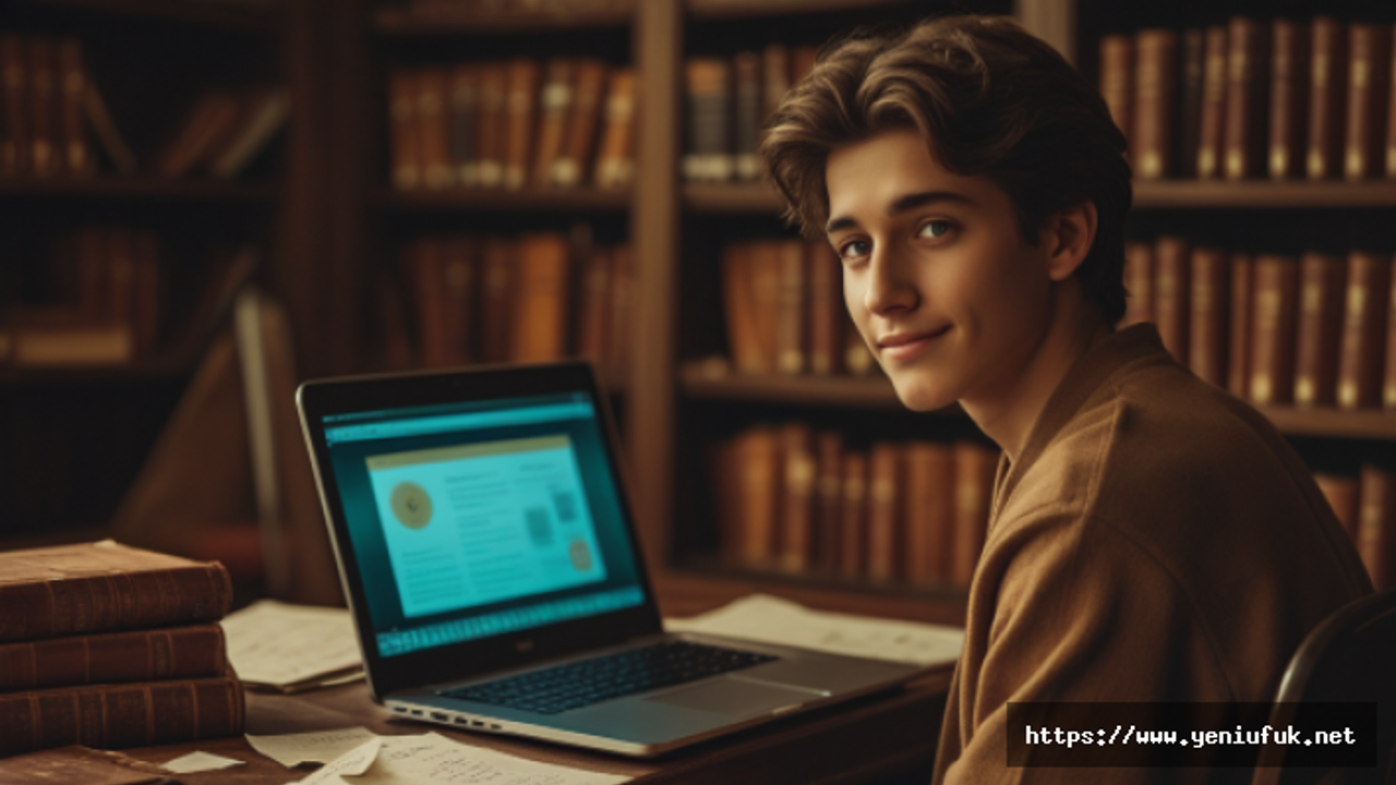 Dijital Eğitimin Evrimi: Teknoloji Öğrenme Ortamlarını Nasıl Şekillendiriyor