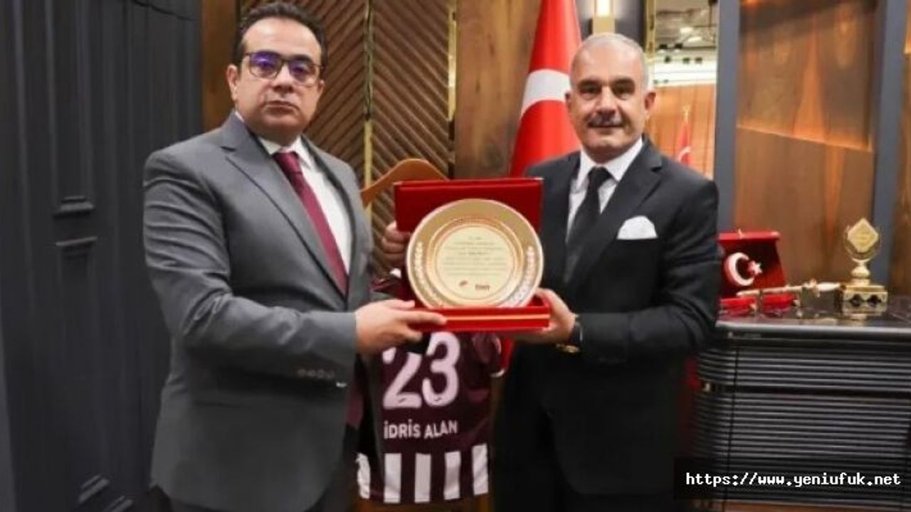 Elazığspor’a ETSO’dan 10 Milyon TL