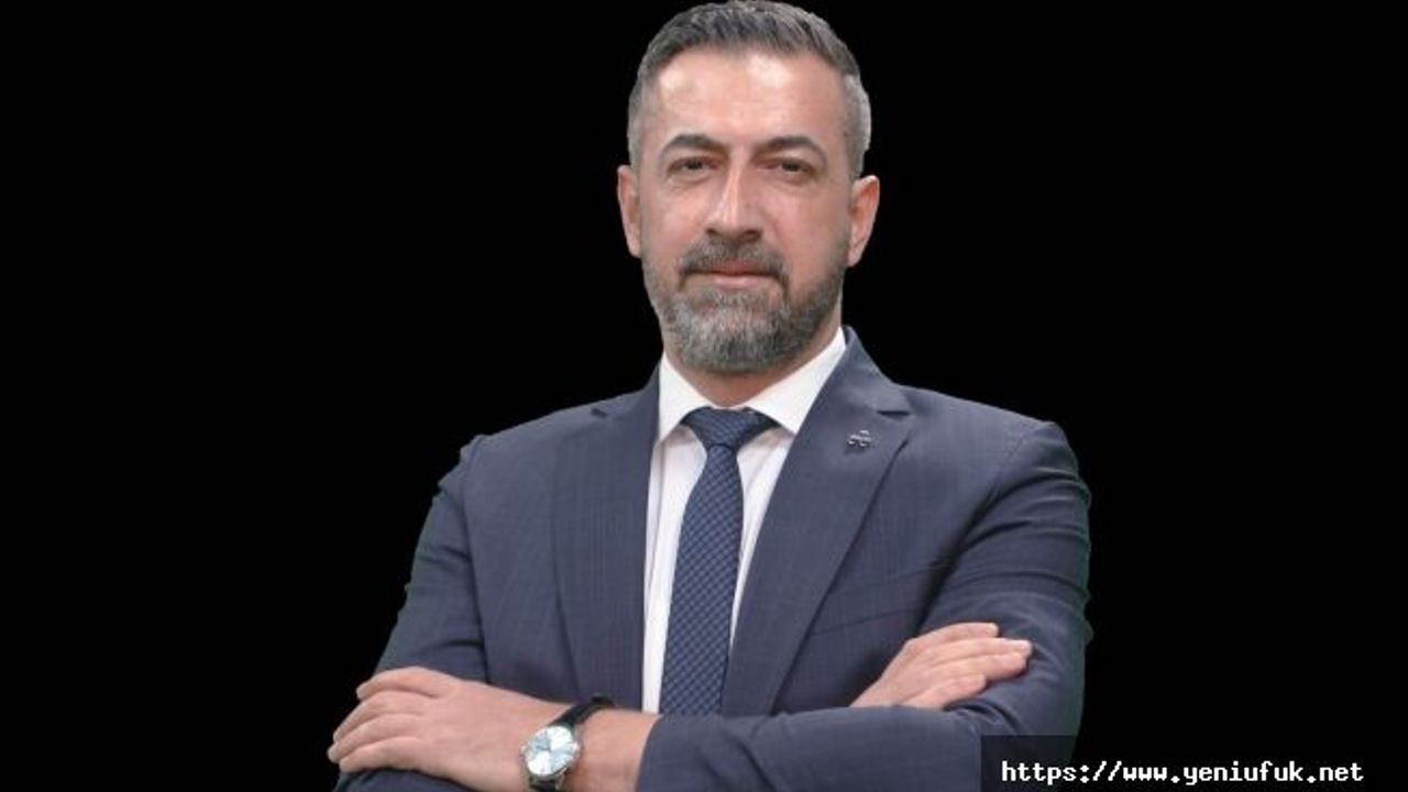 Işıkver: Aziz Şehrimizin Geleceği İçin Bu Akşam 20.23 X’te Buluşalım!