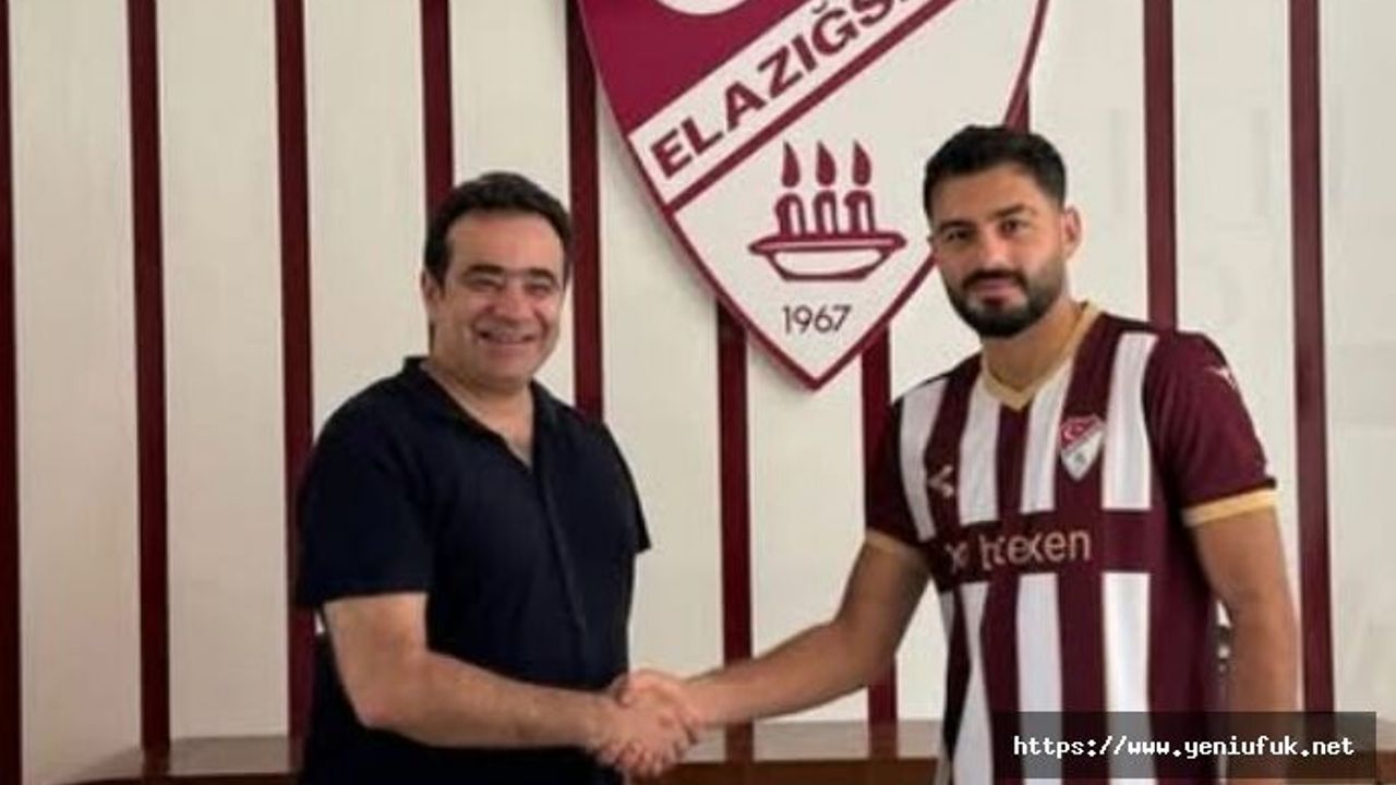 Melih İnan’ın Yeni Takımı Belli Oluyor